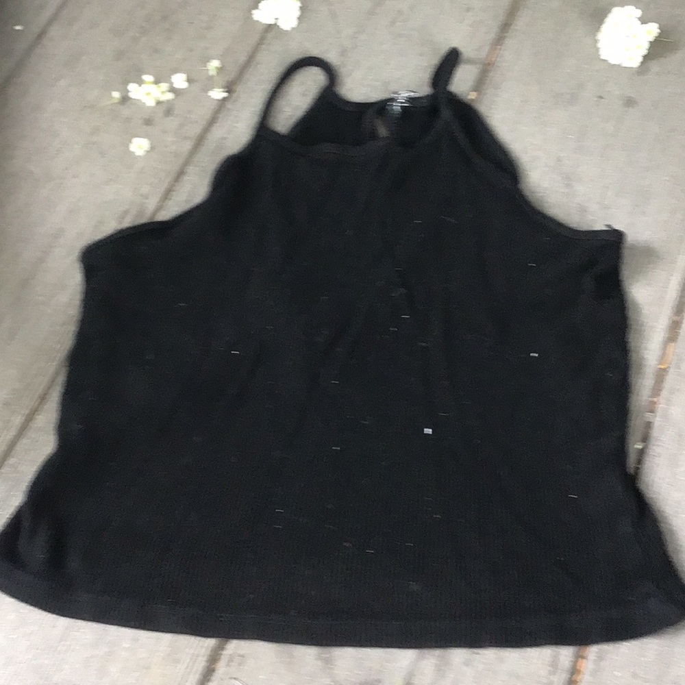 crop top - Picture 2 of 2
